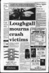 Portadown Times Friday 08 November 1996 Page 3