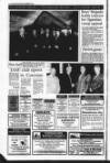 Portadown Times Friday 08 November 1996 Page 10