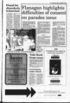 Portadown Times Friday 08 November 1996 Page 13