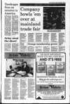 Portadown Times Friday 08 November 1996 Page 15