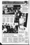 Portadown Times Friday 08 November 1996 Page 18