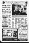 Portadown Times Friday 08 November 1996 Page 22