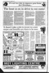 Portadown Times Friday 08 November 1996 Page 24