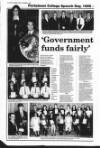 Portadown Times Friday 08 November 1996 Page 32