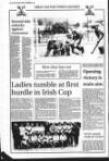 Portadown Times Friday 08 November 1996 Page 58