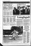 Portadown Times Friday 08 November 1996 Page 60