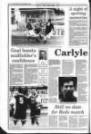 Portadown Times Friday 08 November 1996 Page 62