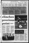 Portadown Times Friday 08 November 1996 Page 63