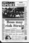 Portadown Times Friday 08 November 1996 Page 64
