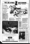 Portadown Times Friday 22 November 1996 Page 14