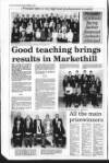 Portadown Times Friday 22 November 1996 Page 36