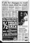 Portadown Times Friday 06 December 1996 Page 4
