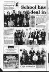 Portadown Times Friday 06 December 1996 Page 16