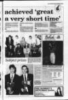 Portadown Times Friday 06 December 1996 Page 17