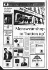 Portadown Times Friday 06 December 1996 Page 28
