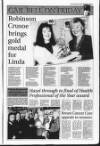 Portadown Times Friday 06 December 1996 Page 31