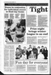 Portadown Times Friday 06 December 1996 Page 54
