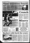 Portadown Times Friday 06 December 1996 Page 62