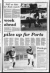 Portadown Times Friday 06 December 1996 Page 63