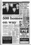 Portadown Times Friday 20 December 1996 Page 3