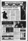 Portadown Times Friday 20 December 1996 Page 23