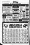 Portadown Times Friday 20 December 1996 Page 44
