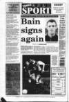 Portadown Times Friday 20 December 1996 Page 56