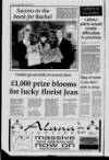 Portadown Times Friday 03 January 1997 Page 4