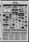 Portadown Times Friday 03 January 1997 Page 31