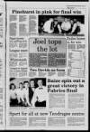 Portadown Times Friday 03 January 1997 Page 33