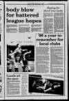 Portadown Times Friday 03 January 1997 Page 39