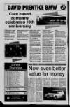 Portadown Times Friday 10 January 1997 Page 32