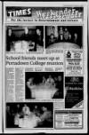 Portadown Times Friday 10 January 1997 Page 45