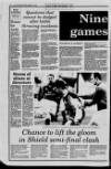 Portadown Times Friday 10 January 1997 Page 66