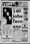 Portadown Times Friday 17 January 1997 Page 1
