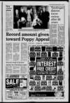 Portadown Times Friday 17 January 1997 Page 15