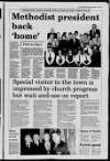 Portadown Times Friday 17 January 1997 Page 17