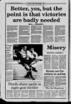 Portadown Times Friday 17 January 1997 Page 54