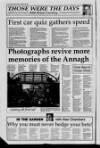 Portadown Times Friday 24 January 1997 Page 6