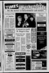Portadown Times Friday 24 January 1997 Page 31