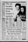 Portadown Times Friday 31 January 1997 Page 19
