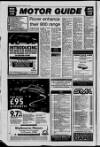 Portadown Times Friday 31 January 1997 Page 38