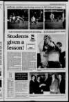 Portadown Times Friday 31 January 1997 Page 55