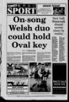 Portadown Times Friday 31 January 1997 Page 60