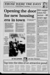 Portadown Times Friday 07 February 1997 Page 6