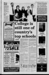 Portadown Times Friday 07 February 1997 Page 13
