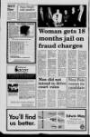 Portadown Times Friday 07 February 1997 Page 16