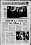 Portadown Times Friday 07 February 1997 Page 23