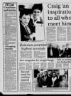 Portadown Times Friday 07 February 1997 Page 28