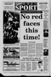 Portadown Times Friday 07 February 1997 Page 56